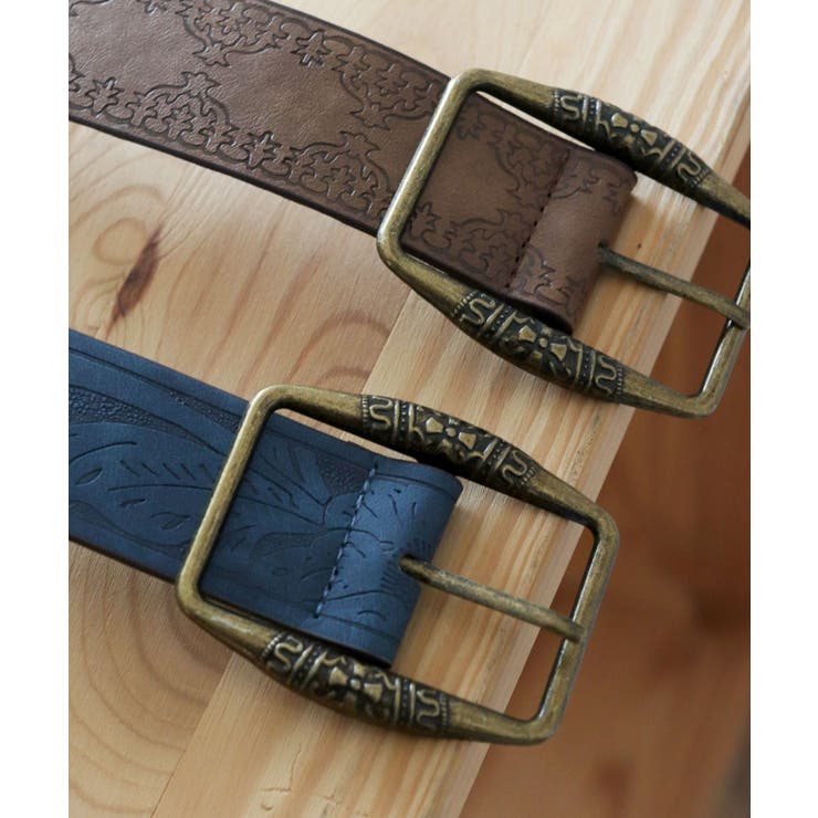 ベルト レディース 太 | ninon | 詳細画像11 