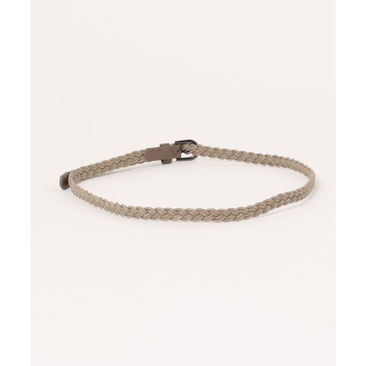 ベルト レディース 穴なし | ninon | 詳細画像6 