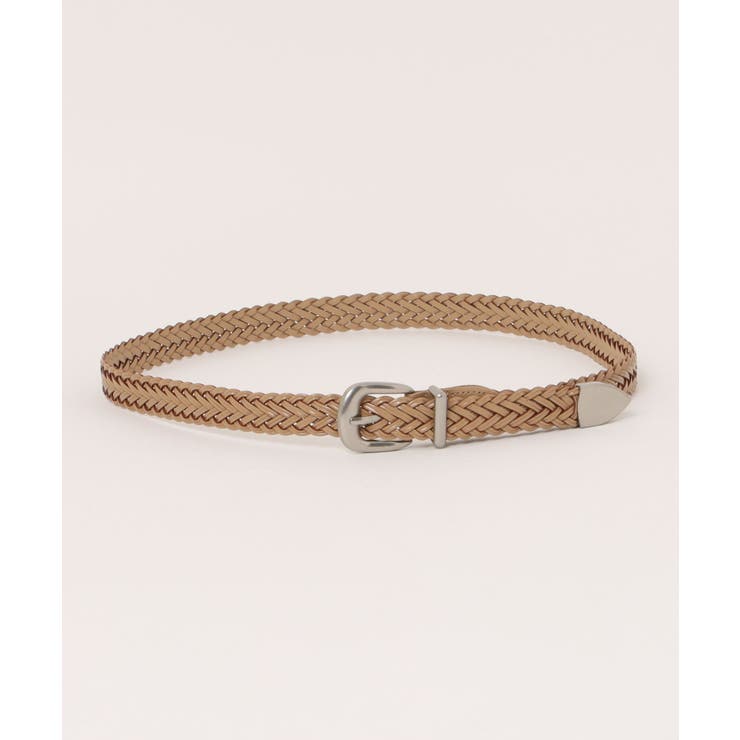 ベルト レディース メンズ | ninon | 詳細画像10 