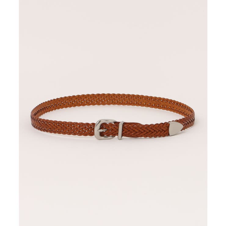 ベルト レディース メンズ | ninon | 詳細画像11 