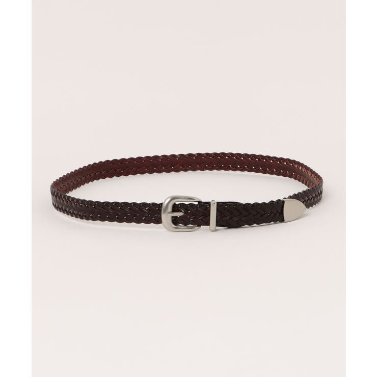 ベルト レディース メンズ | ninon | 詳細画像9 