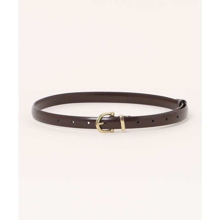 ベルト レディース おしゃれ | ninon | 詳細画像10 