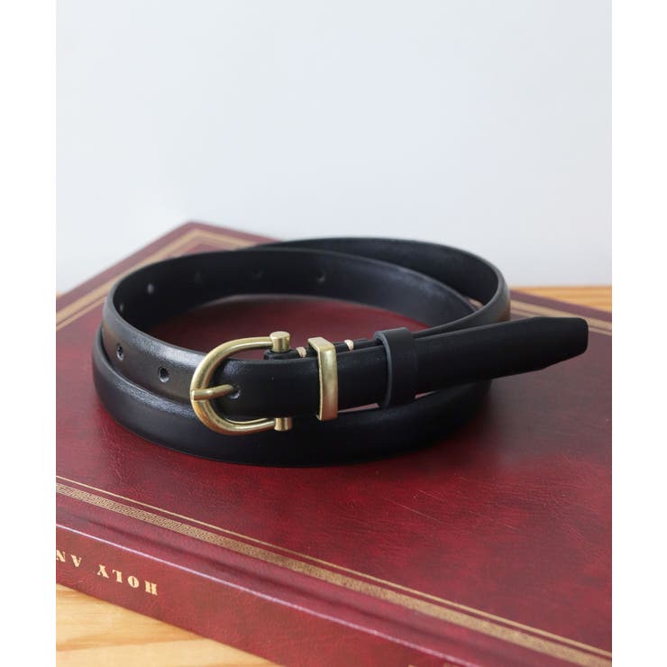 ベルト レディース おしゃれ | ninon | 詳細画像4 