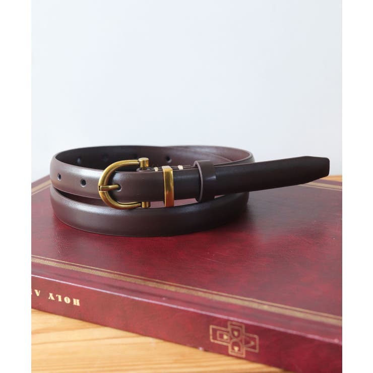 ベルト レディース おしゃれ | ninon | 詳細画像6 