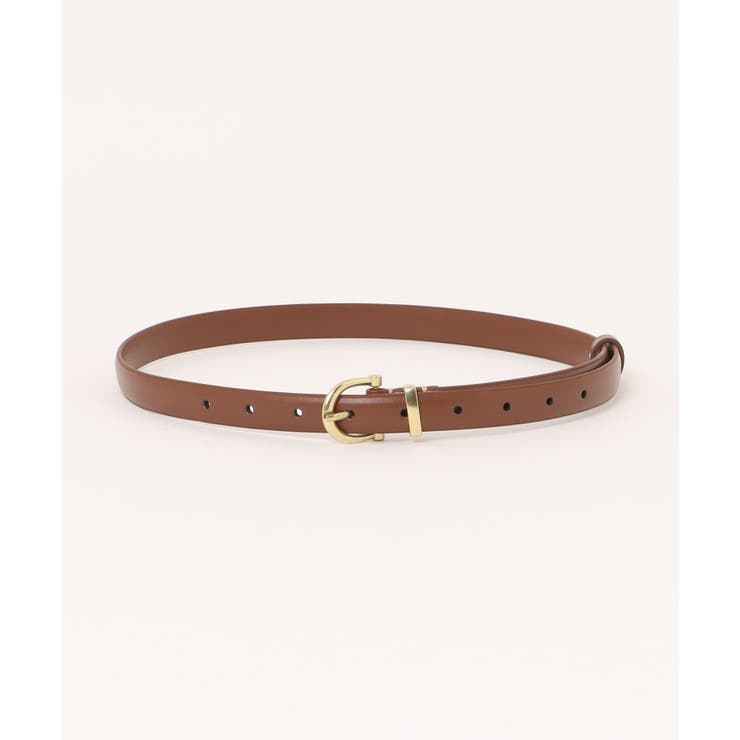 ベルト レディース おしゃれ | ninon | 詳細画像9 