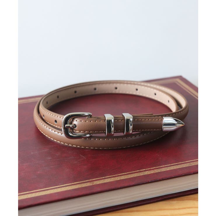 ベルト レディース ビジネス | ninon | 詳細画像5 