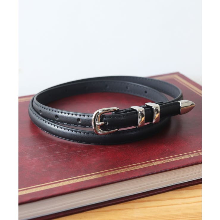 ベルト レディース ビジネス | ninon | 詳細画像6 