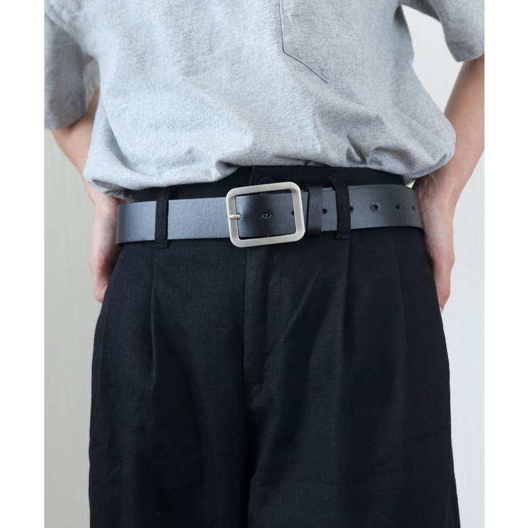 ベルト レディース 太 | ninon | 詳細画像2 