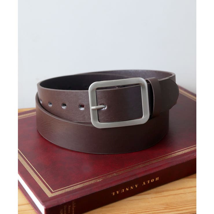 ベルト レディース 太 | ninon | 詳細画像5 