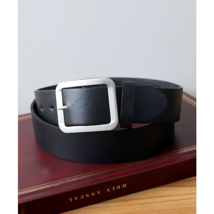 ベルト レディース 太 | ninon | 詳細画像6 