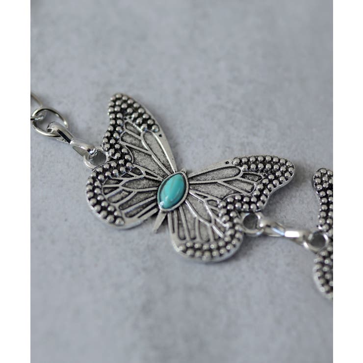 チェーンベルト レディース ベルト | ninon | 詳細画像15 