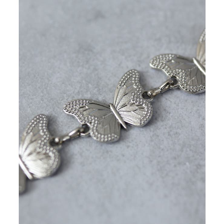 チェーンベルト レディース ベルト | ninon | 詳細画像22 