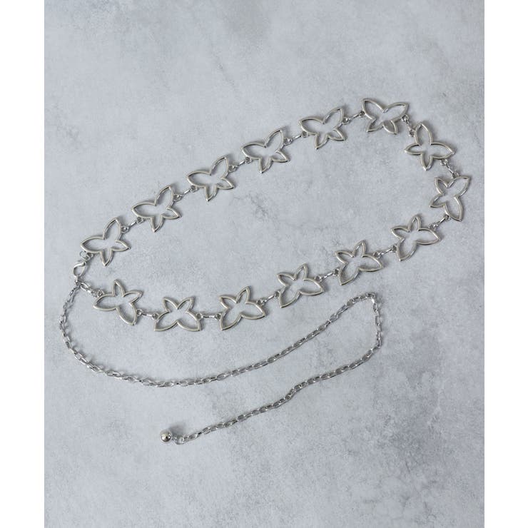 チェーンベルト レディース ベルト | ninon | 詳細画像23 