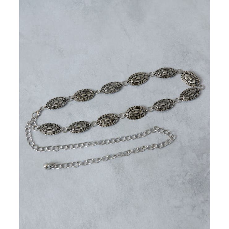 チェーンベルト レディース ベルト | ninon | 詳細画像25 