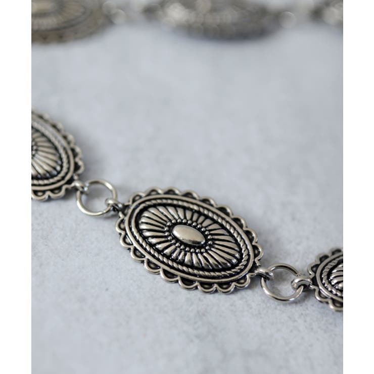 チェーンベルト レディース ベルト | ninon | 詳細画像26 