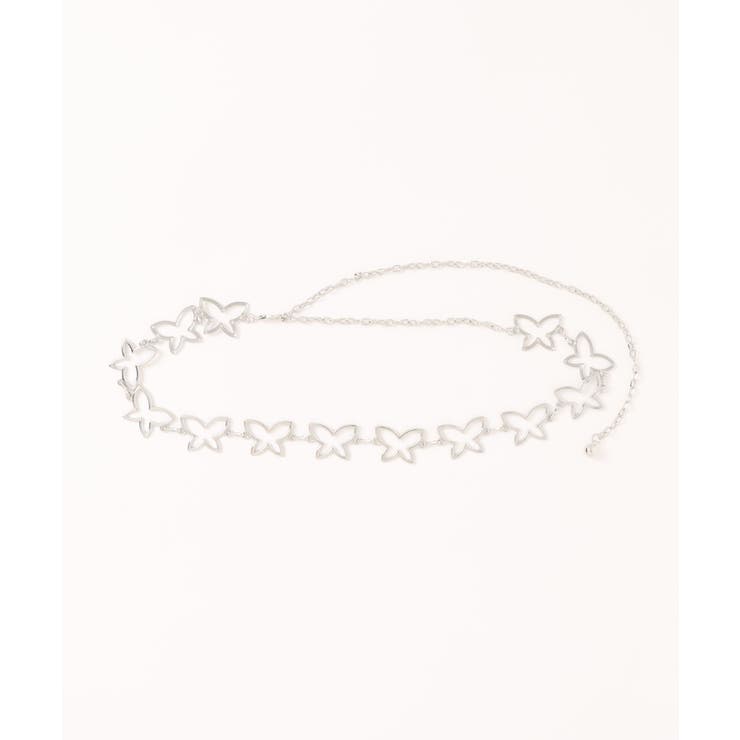 チェーンベルト レディース ベルト | ninon | 詳細画像27 