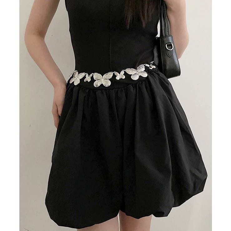 チェーンベルト レディース ベルト | ninon | 詳細画像6 