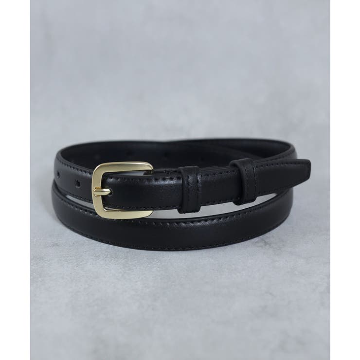 ベルト レディース メンズ | ninon | 詳細画像5 