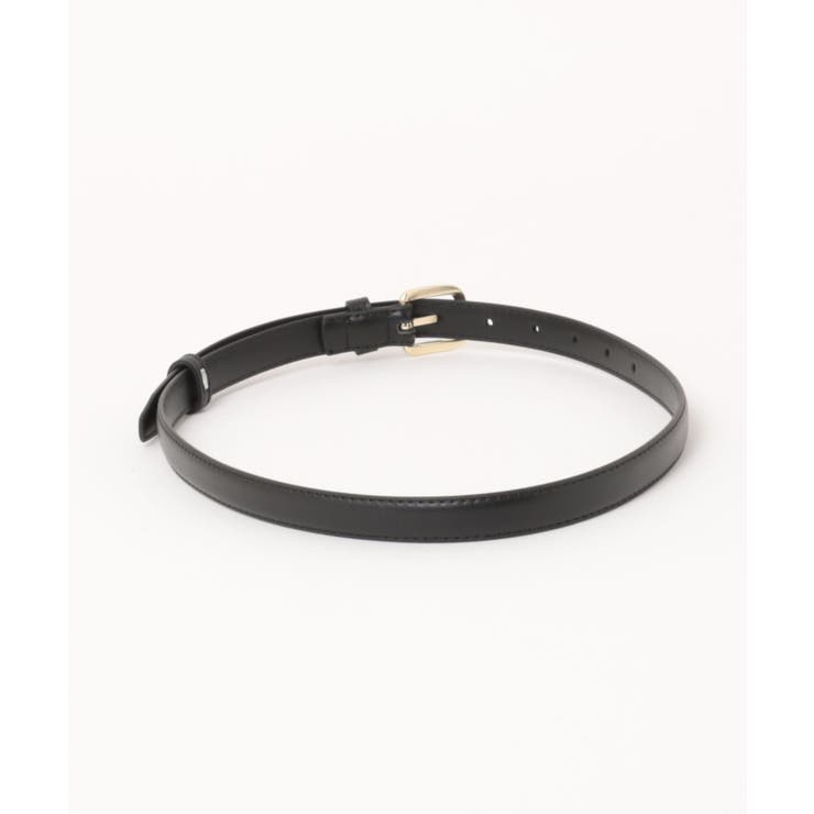 ベルト レディース メンズ | ninon | 詳細画像7 