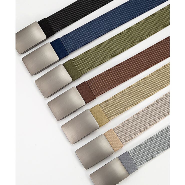 ベルト レディース メンズ | ninon | 詳細画像2 