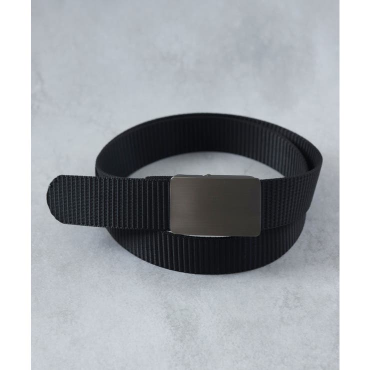 ベルト レディース メンズ | ninon | 詳細画像4 