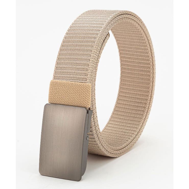 ベージュ | ベルト レディース メンズ | ninon