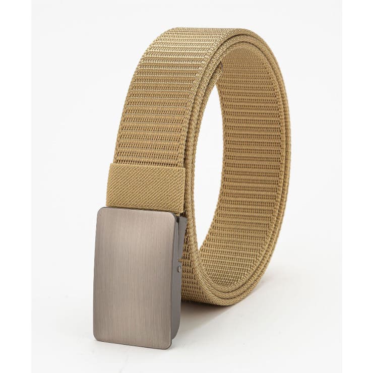 カーキ | ベルト レディース メンズ | ninon