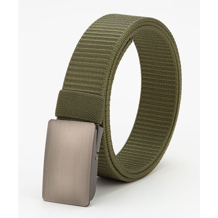 グリーン | ベルト レディース メンズ | ninon