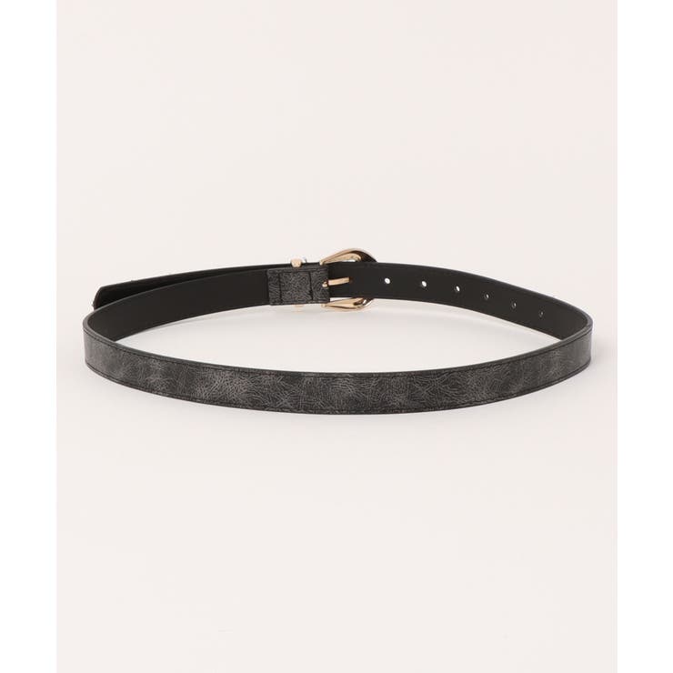 ベルト レディース カジュアル | ninon | 詳細画像8 