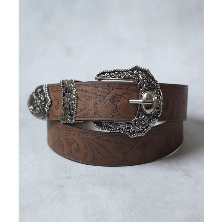 ベルト レディース おしゃれ | ninon | 詳細画像5 