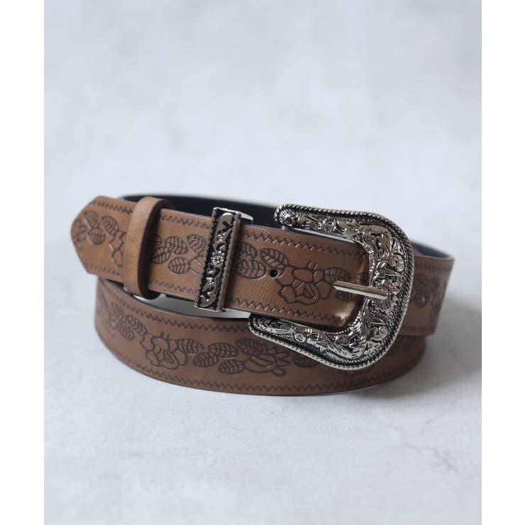 ベルト レディース おしゃれ | ninon | 詳細画像6 