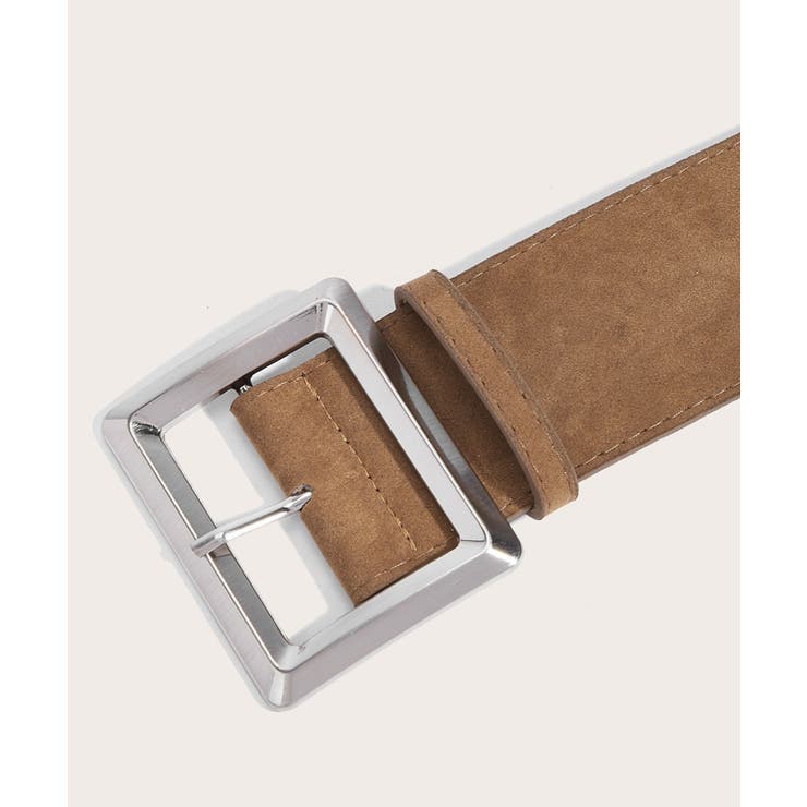 ベルト レディース ジーンズ | ninon | 詳細画像11 