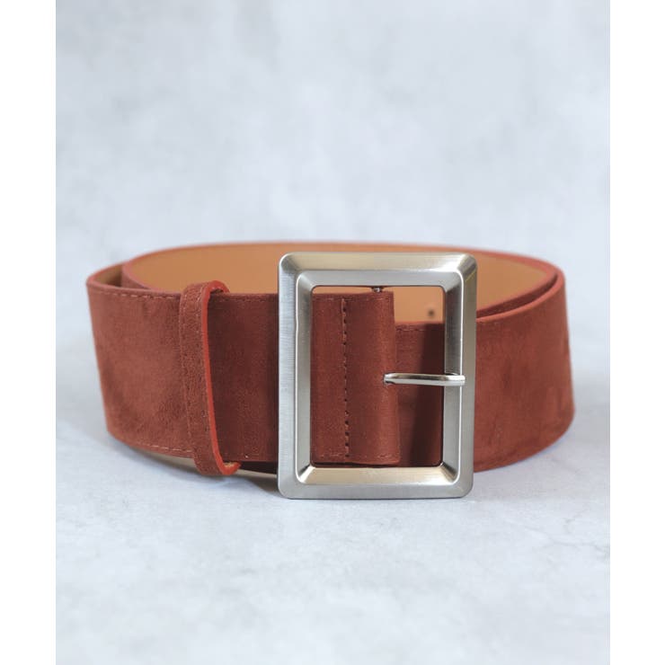 ベルト レディース ジーンズ | ninon | 詳細画像13 