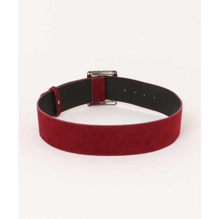 ベルト レディース ジーンズ | ninon | 詳細画像14 