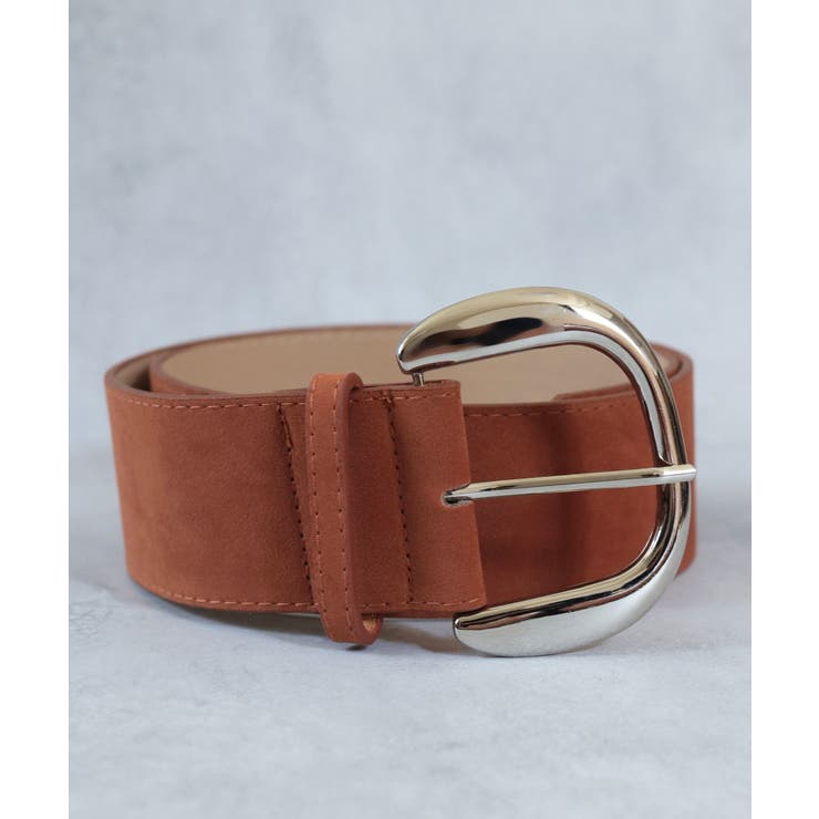 ベルト レディース 太 | ninon | 詳細画像11 