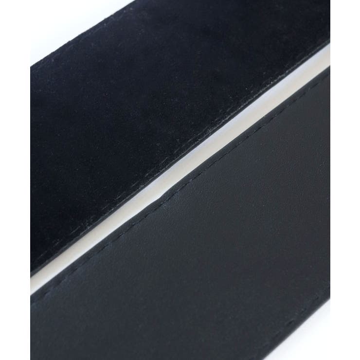 ベルト レディース 太 | ninon | 詳細画像12 