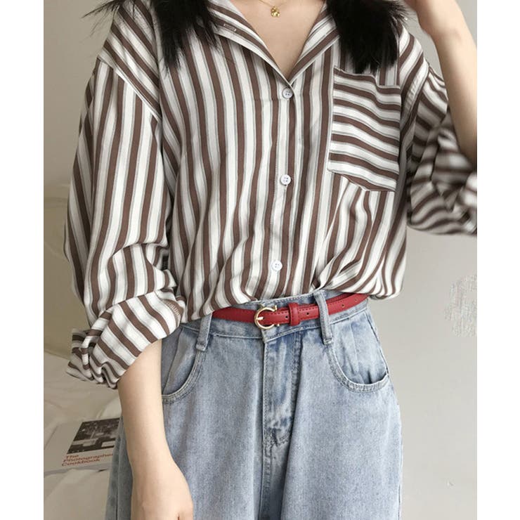 ベルト レディース ワンピース用 | ninon | 詳細画像3 