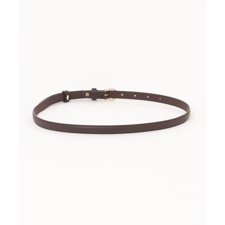 ベルト レディース ワンピース用 | ninon | 詳細画像6 