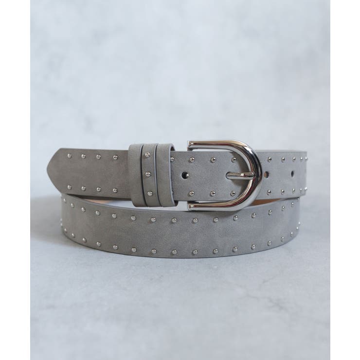 ベルト レディース 太 | ninon | 詳細画像4 