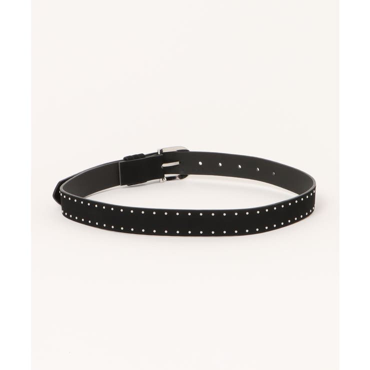 ベルト レディース 太 | ninon | 詳細画像8 