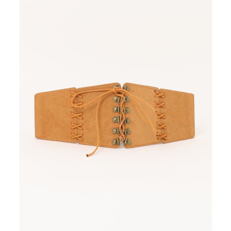 ウエストベルト ベルト レディース | ninon | 詳細画像6 