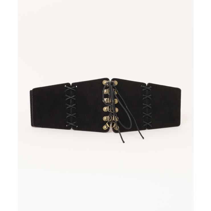 ウエストベルト ベルト レディース | ninon | 詳細画像9 