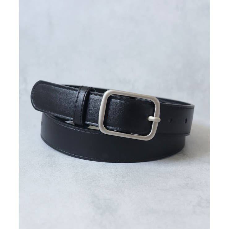 ベルト レディース メンズ | ninon | 詳細画像6 