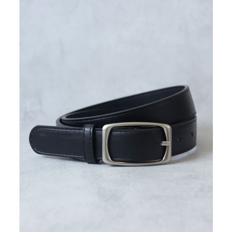 ベルト レディース メンズ | ninon | 詳細画像9 