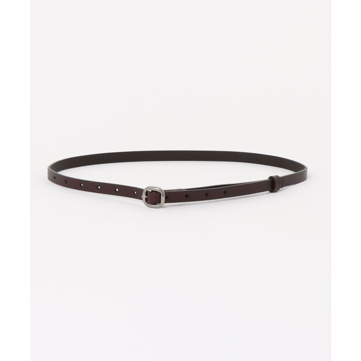 ベルト レディース ジーンズ | ninon | 詳細画像10 