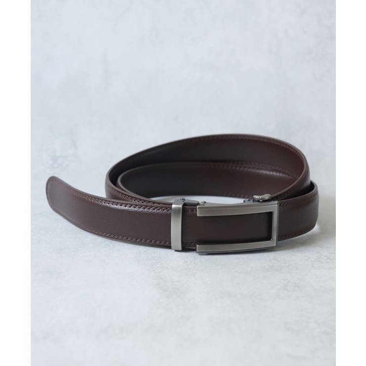 ベルト レディース メンズ | ninon | 詳細画像4 