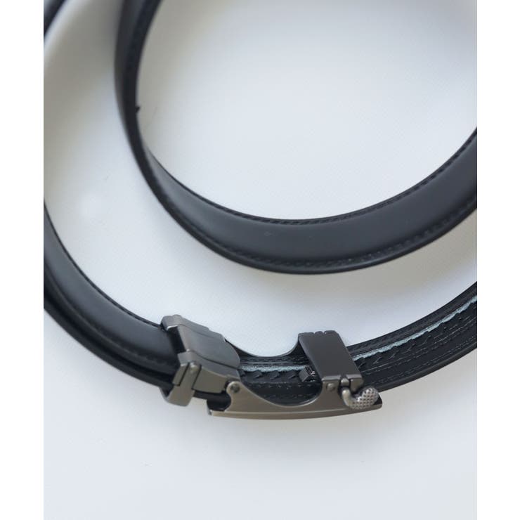 ベルト レディース メンズ | ninon | 詳細画像5 