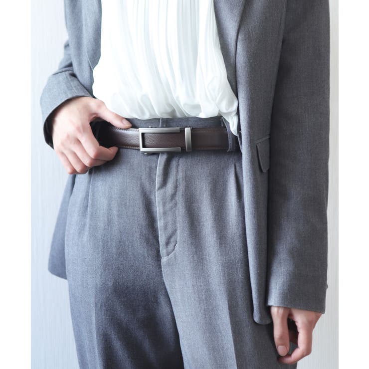 モカ | ベルト レディース メンズ | ninon