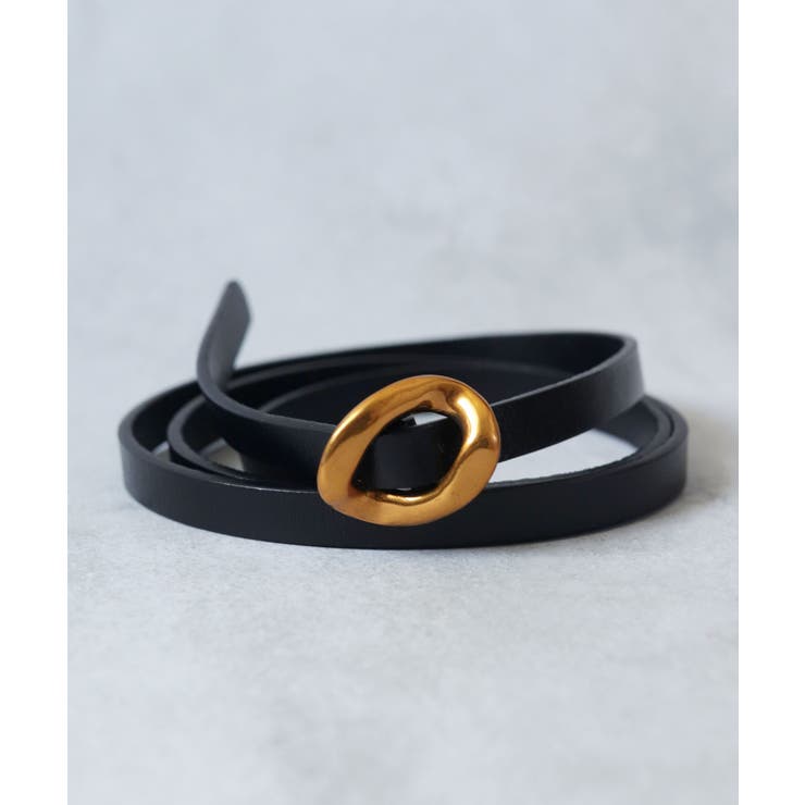 ベルト レディース 調整 | ninon | 詳細画像3 