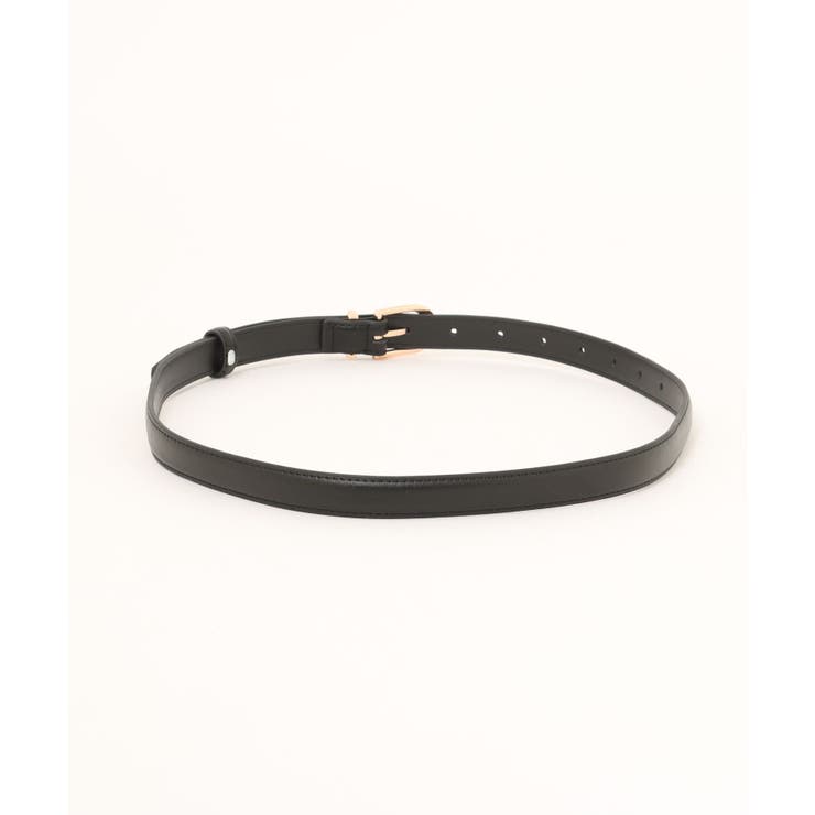 ベルト レディース 牛革 | ninon | 詳細画像9 